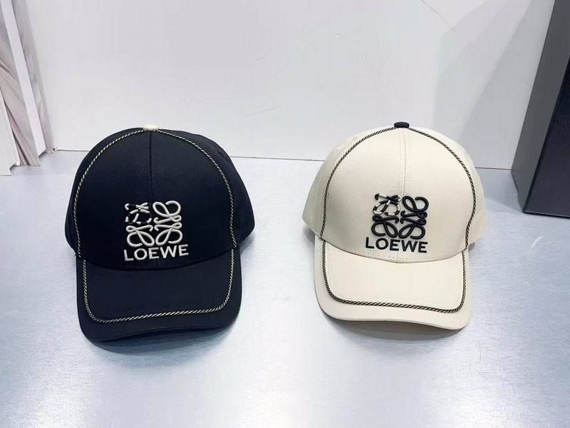Loewe cap hm10